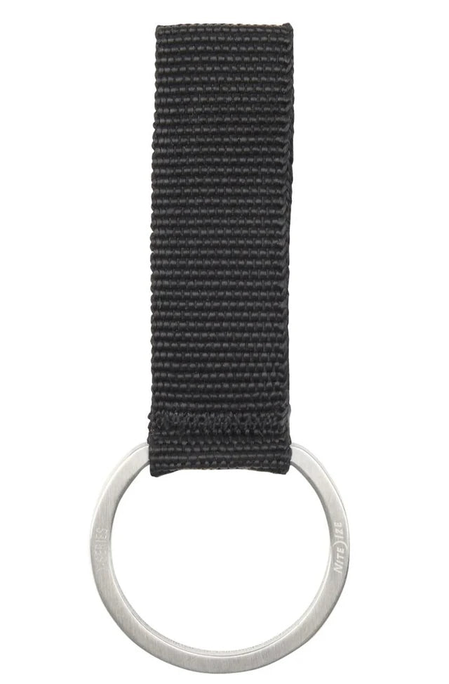 NiteIze O-Series Keychain