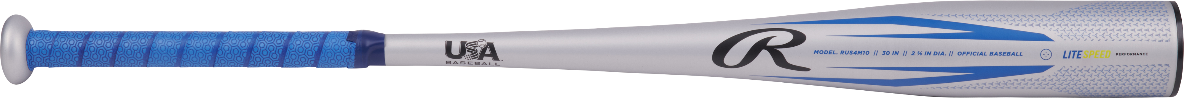 Rawlings 2022 Machine USA Baseball Bat