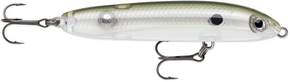 Rapala Skitter V