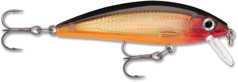 Rapala X-Rap Countdown