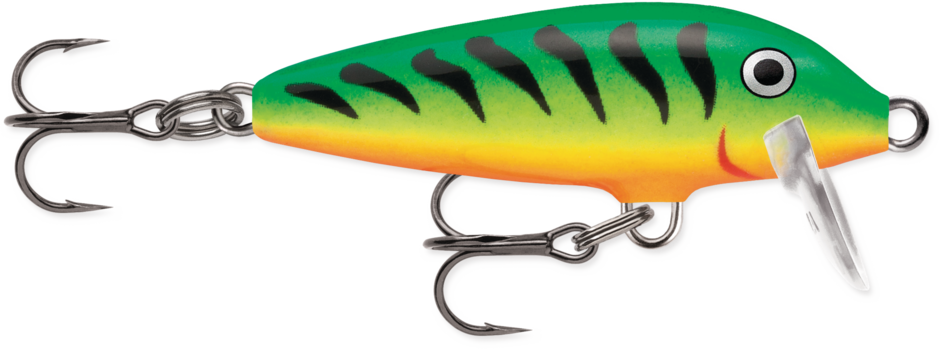 Rapala Original Floating
