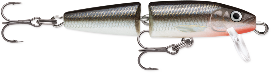 Rapala Jointed