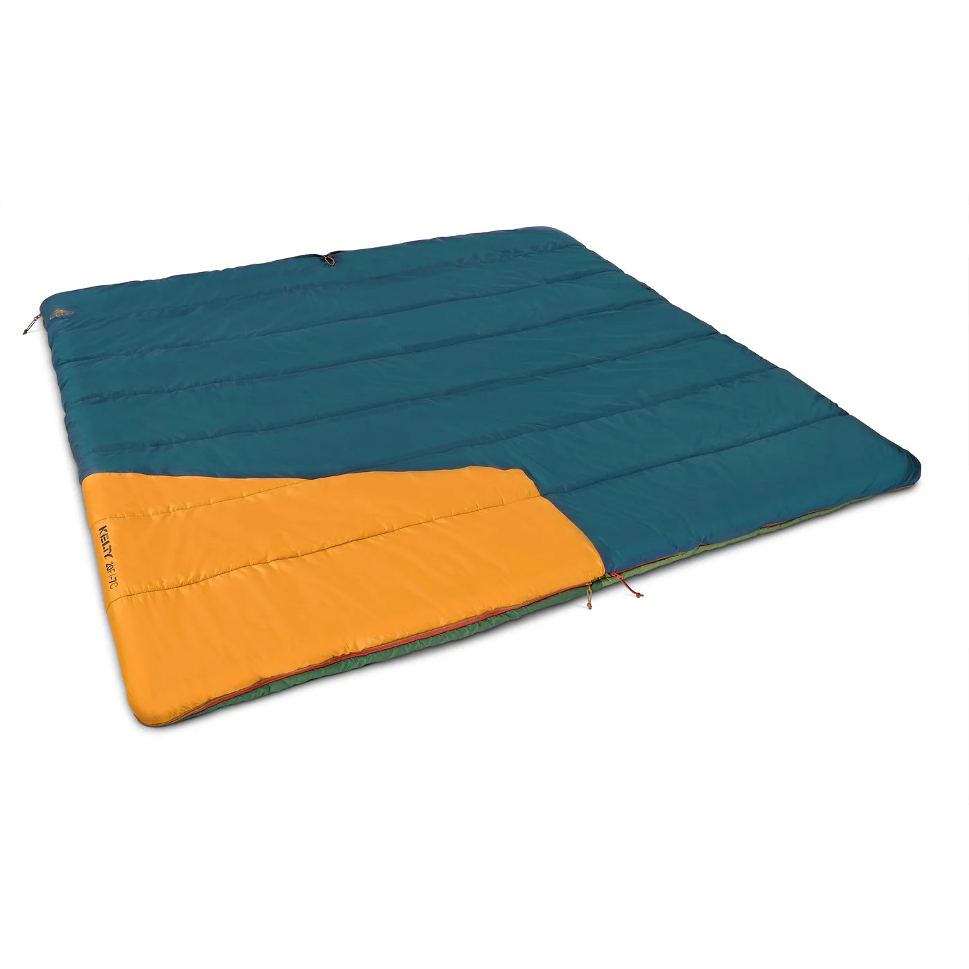 Kelty Solstice 20 Oversized Camping Sleeping Bag