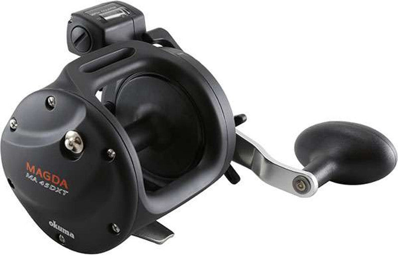 Okuma Magda Pro Line Counter