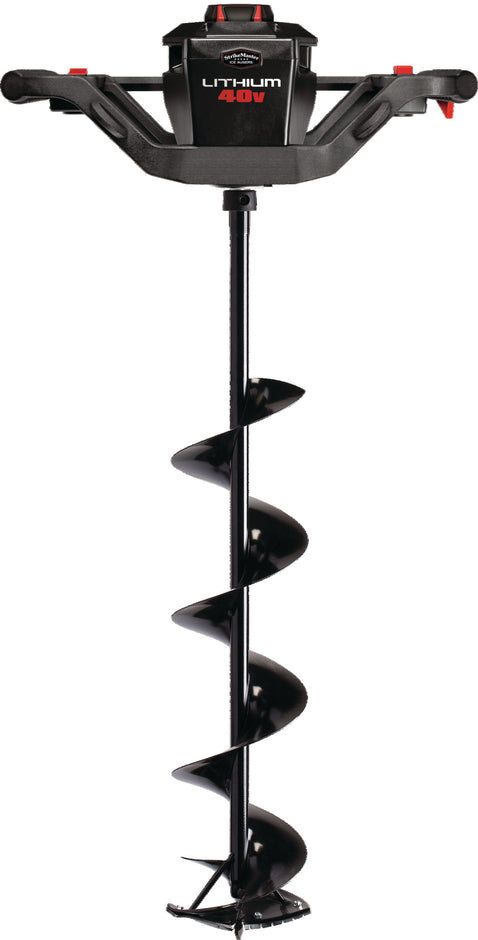 Strike Master Lithium 40V Auger