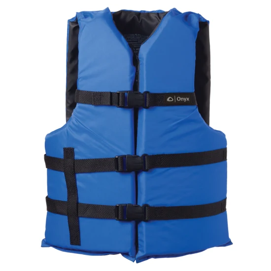 General Purpose Vest - Adult