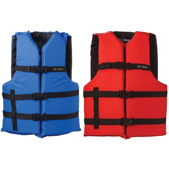 General Purpose Vest - Adult