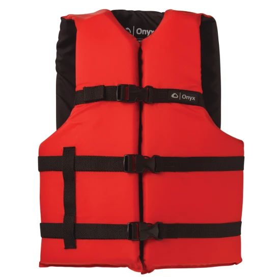 General Purpose Vest - Adult