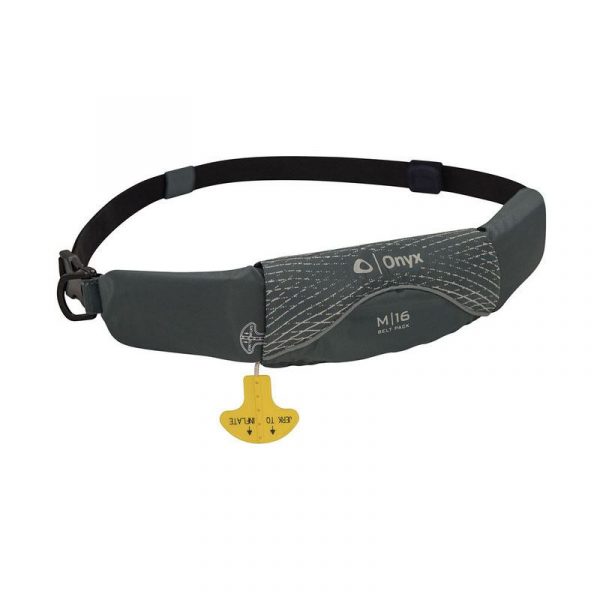 M-16 PFD Belt Pack