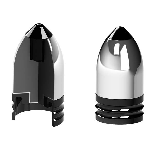 Powerbelt Platinum .50Cal - 338gr - AC1555AT