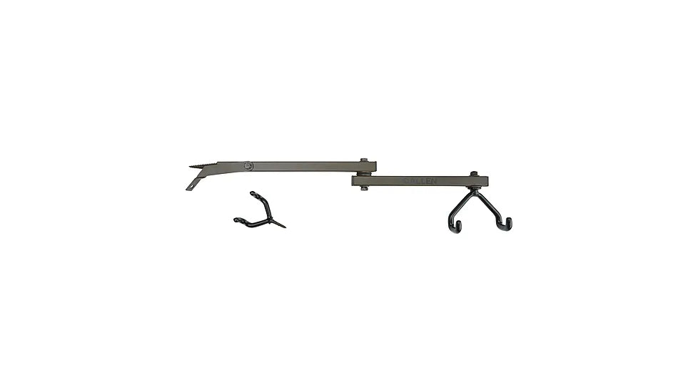Allen - Treestand Crossbow Holder - Olive
