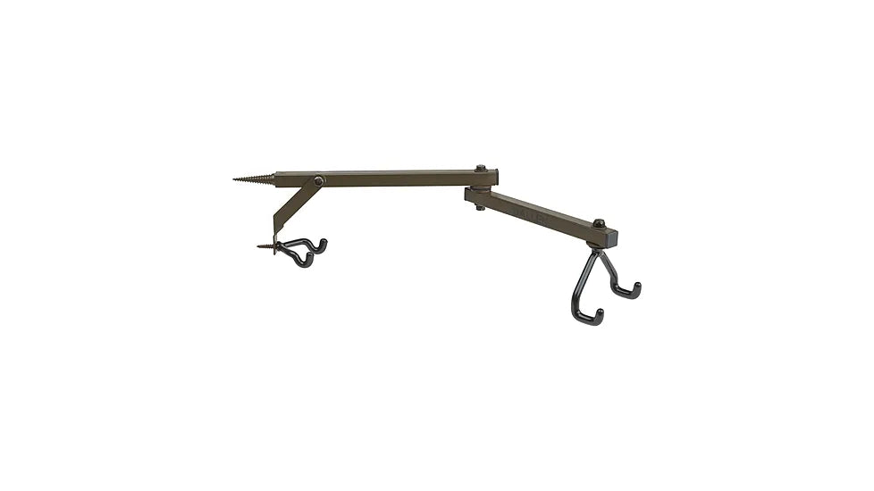 Allen - Treestand Crossbow Holder - Olive