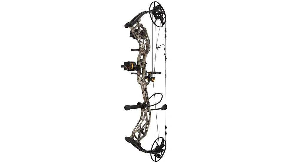 Bear Archery Paradigm RTH Compound Bow