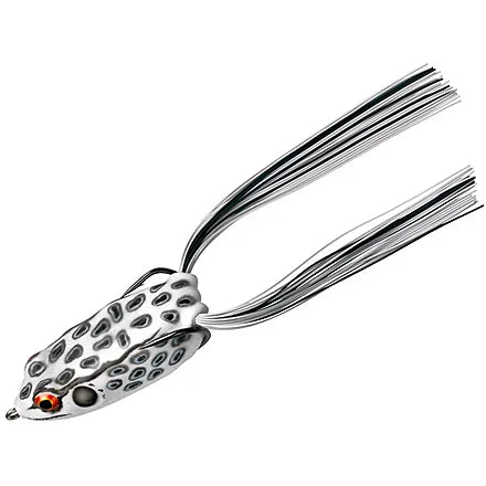 Booyah Pad Crasher Topwater Frog