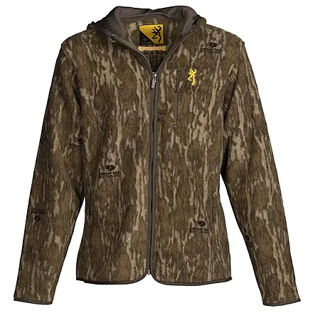 Browning Wasatch Fleece 2.0 Jacket