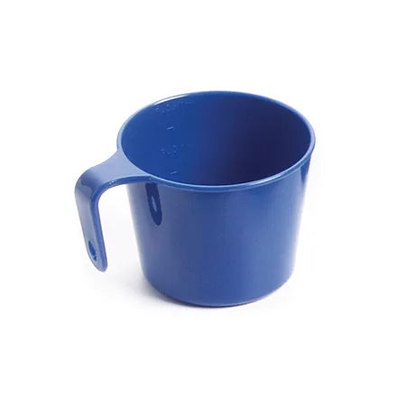 Coghlans Blue Polypropylene Cup 12 Ounces