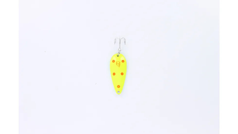 Dardevle Spinnie Spoon