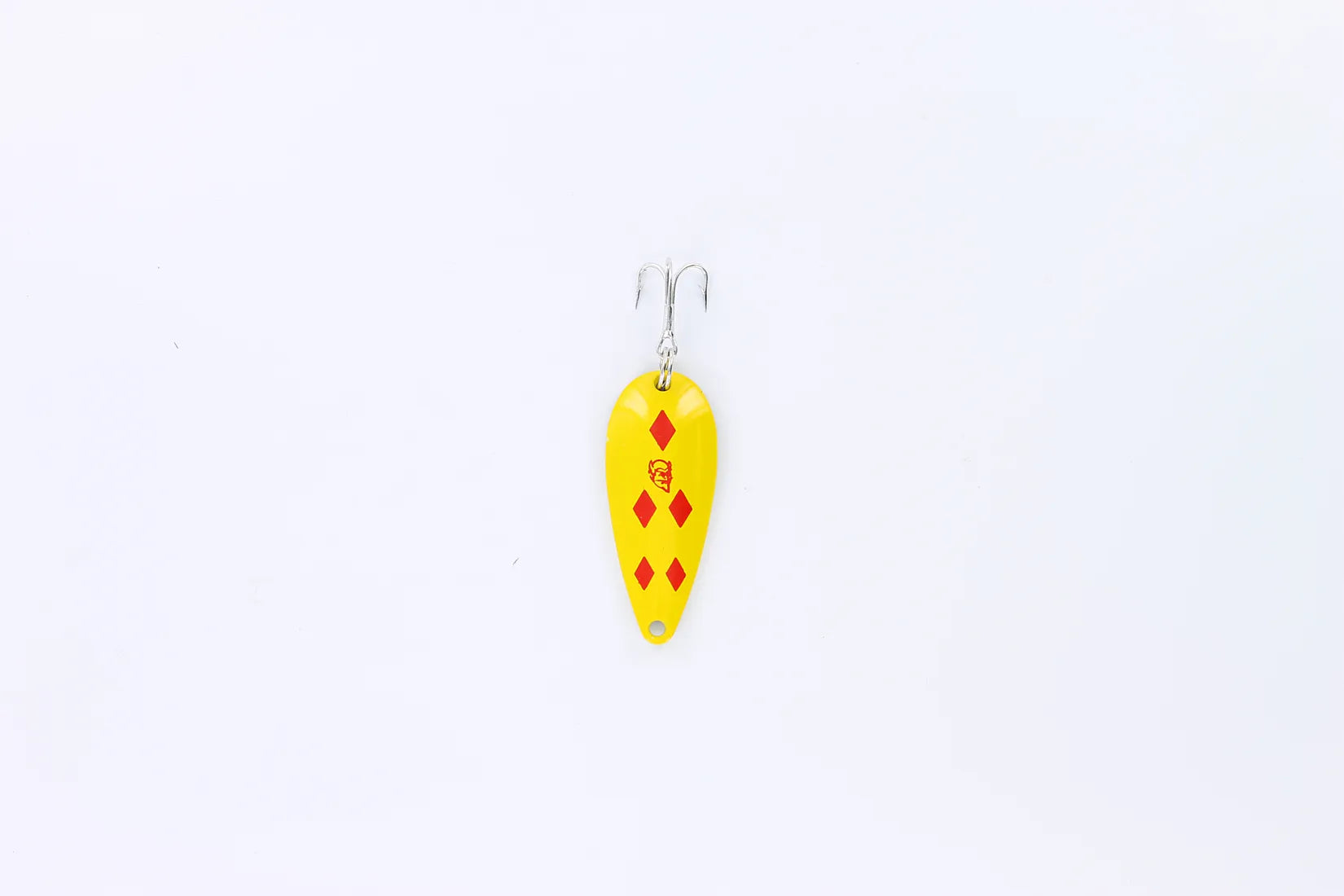 Dardevle Spinnie Spoon