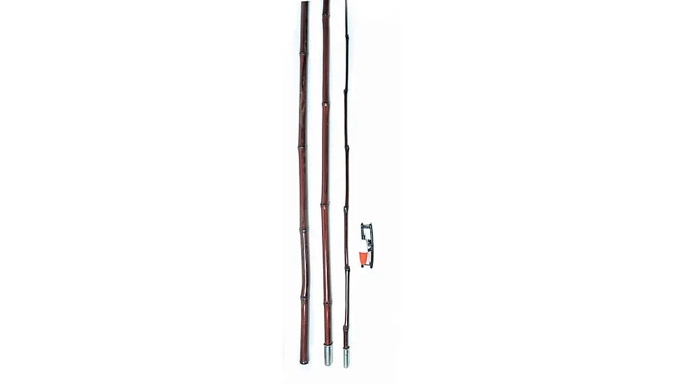 Eagle Claw Lake and Stream Bamboo Pole