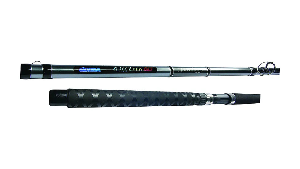 Okuma Classic Pro GLT Trolling Rod