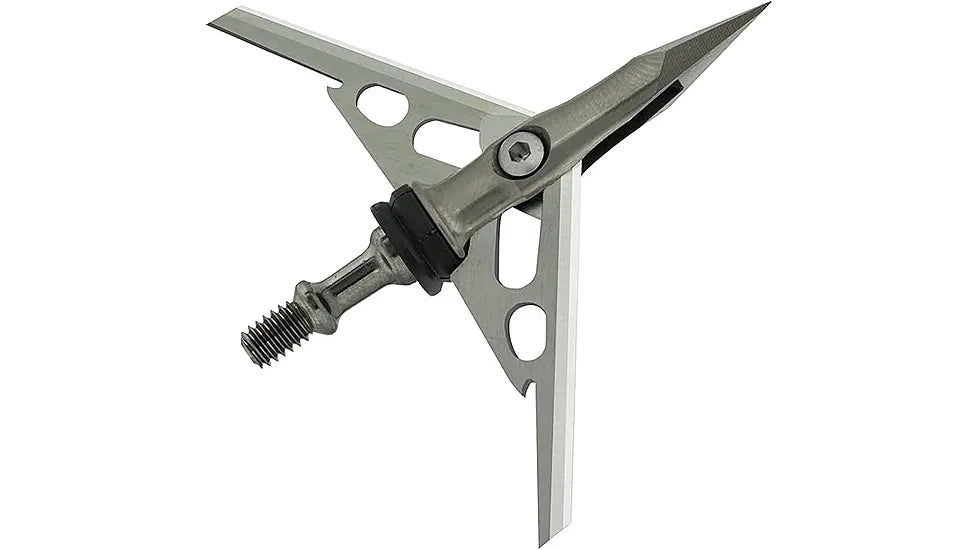 Rage Hypo 2 Broadheads 2"