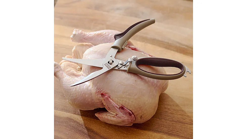 Roots & Harvest Poultry Shears