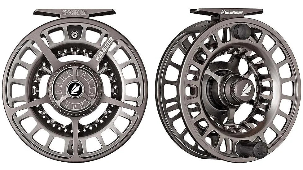 Sage Spectrum Lt Reels