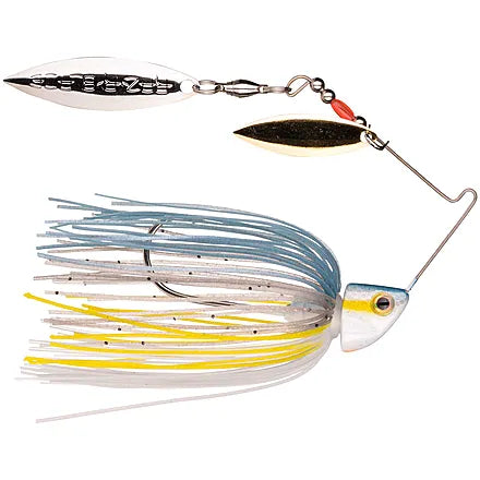 Strike King Burner Spinnerbait