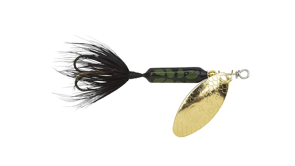 Yakima Lure Wordens Rooster Tail