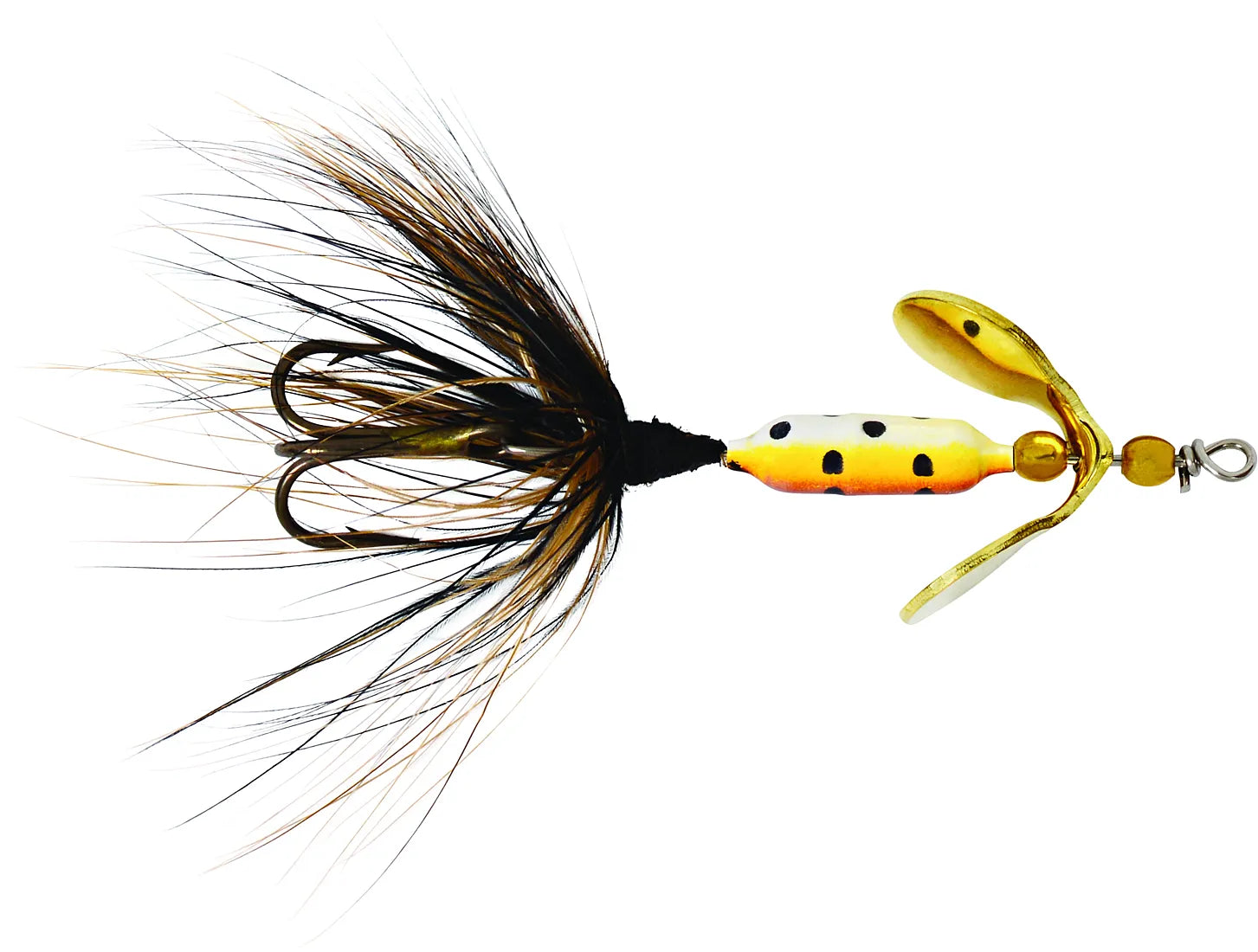 Yakima Lure Wordens Rooster Tail