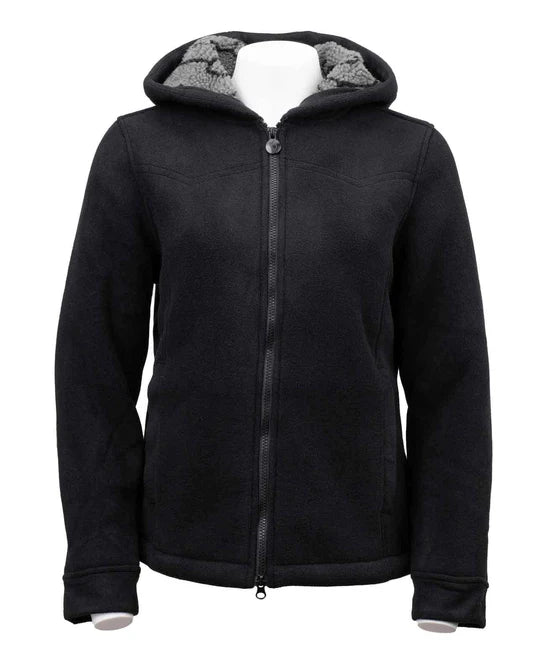 Outback Trading Mt Rocky Fleece - Womens