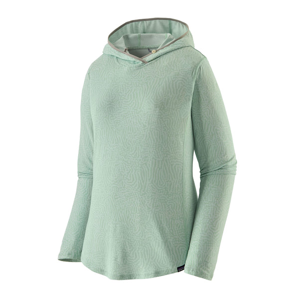 Patagonia Tropic Comfort Natural Hoody - Womens
