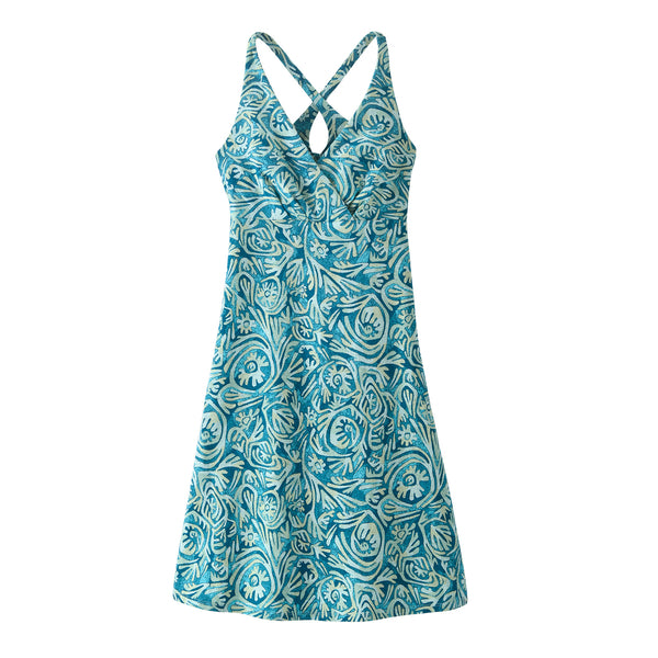 Patagonia Amber Dawn Dress - Womens