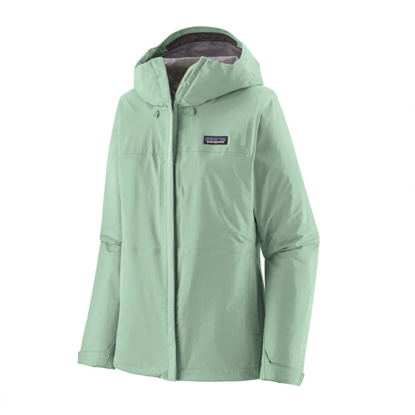 Patagonia Torrentshell 3L Rain Jacket - Womens
