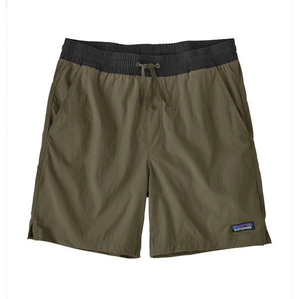 Patagonia Baggies Lights - 6in - Mens