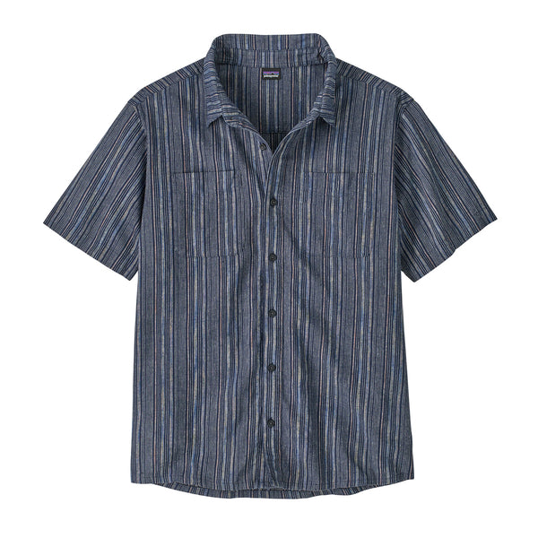 Patagonia Back Step Shirt - Mens