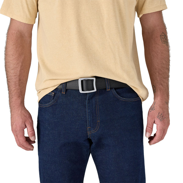 Patagonia Tech Web Belt