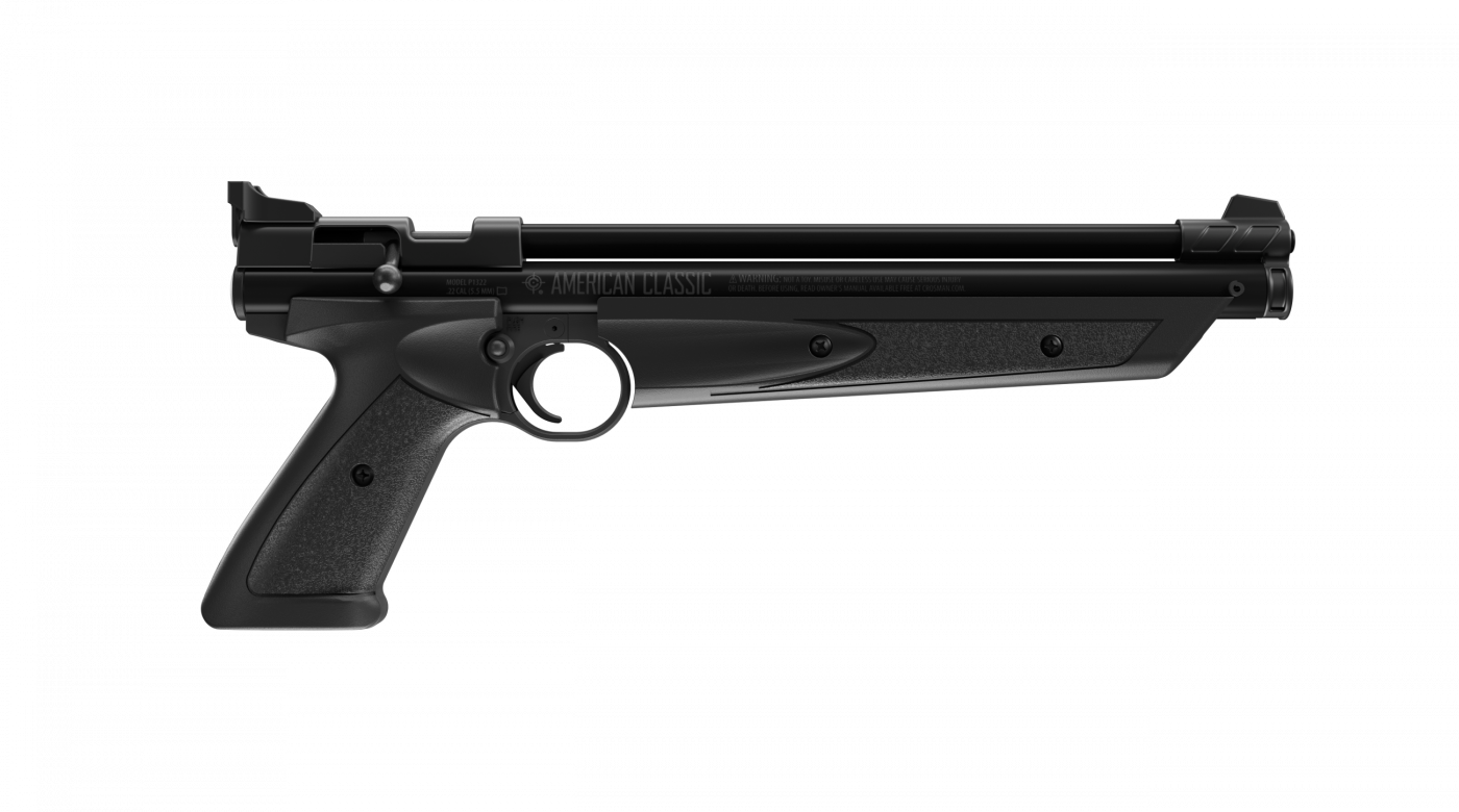 Crosman American Classic Air Pistol