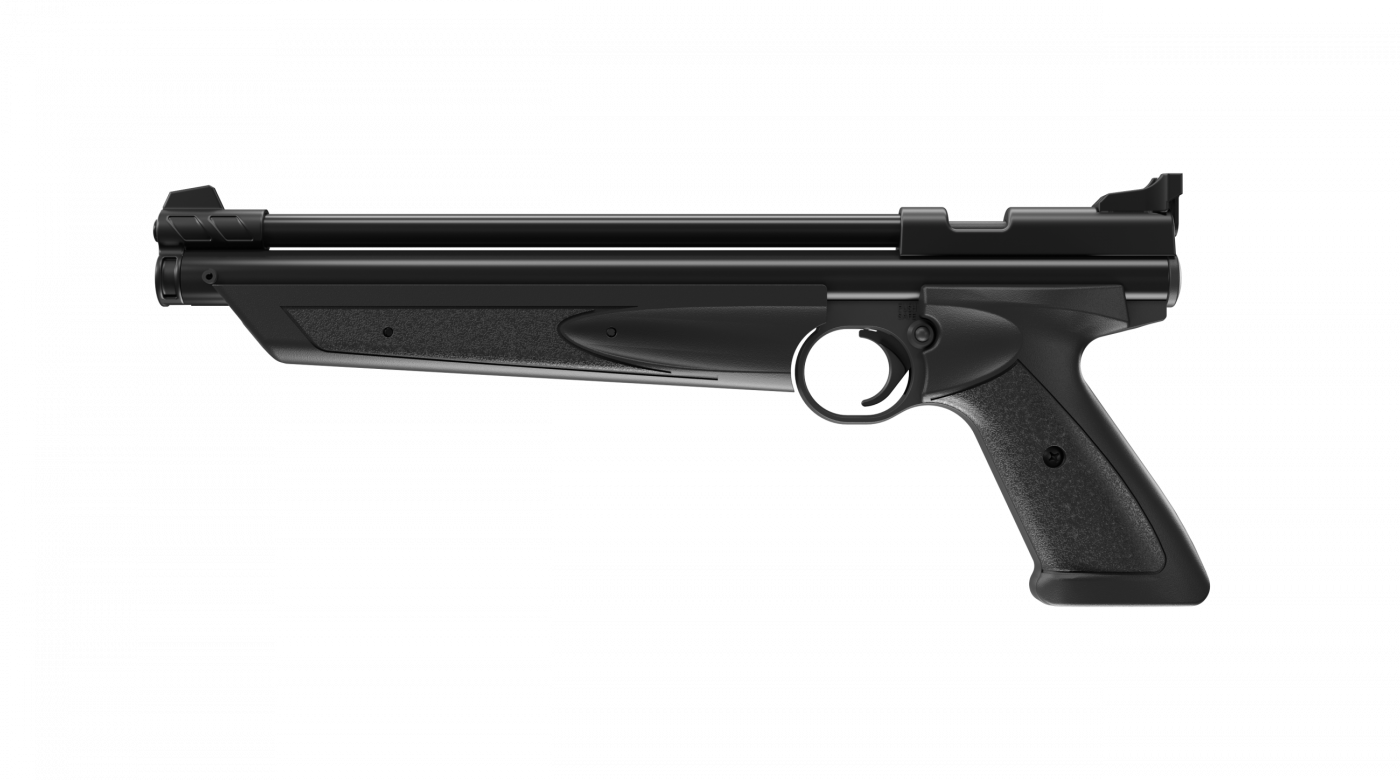 Crosman American Classic Air Pistol