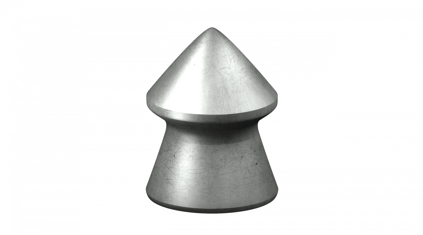 Crosman Pointed Pellet .177 / 7.4Gr