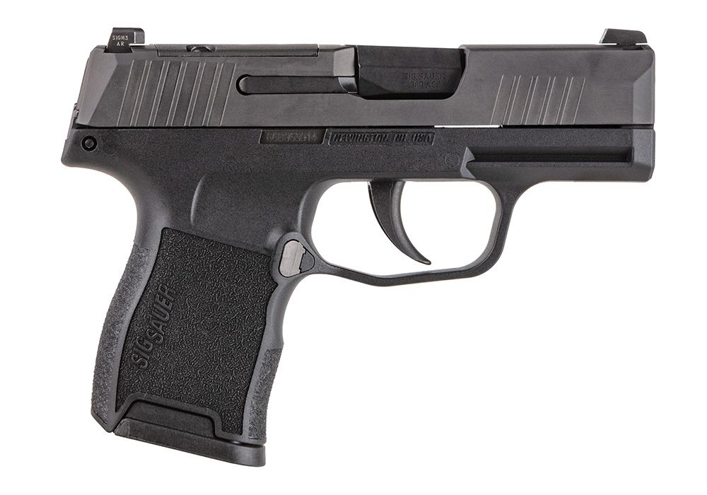 Sig Sauer P365