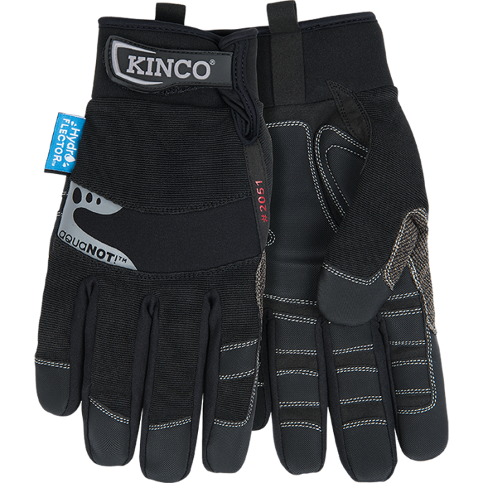 Kinco Pro Hydroflector Lined Waterproof