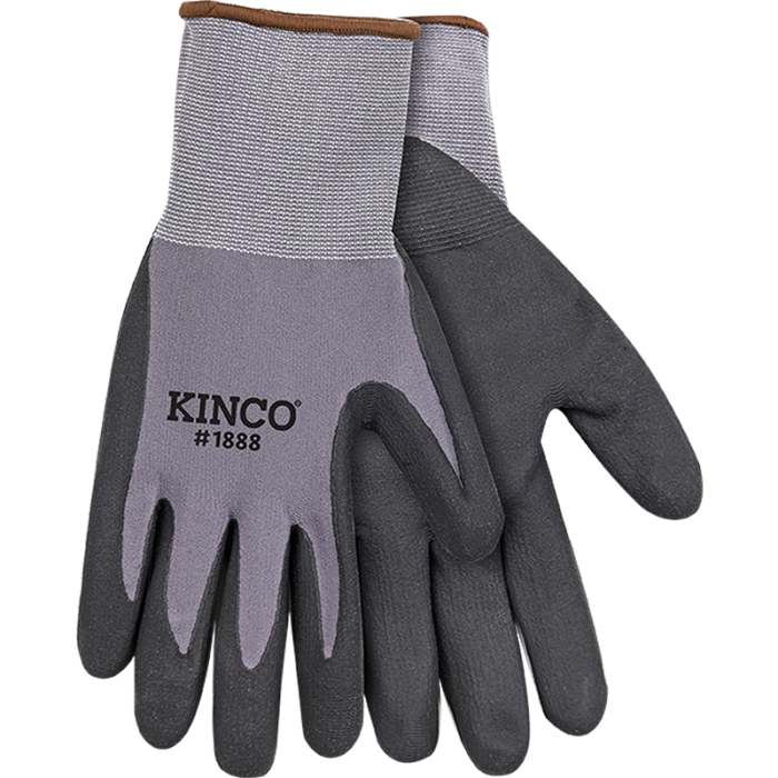 Kinco Nylon-Spandex Knit Shell Coolcoat