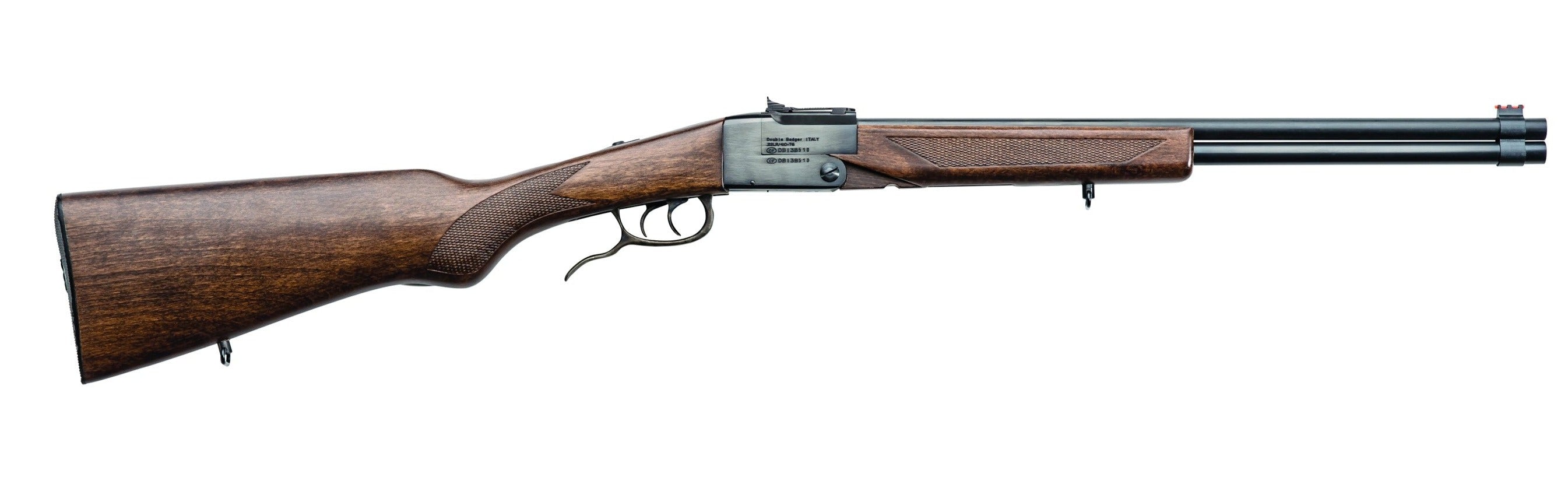 Chiappa Double Badger