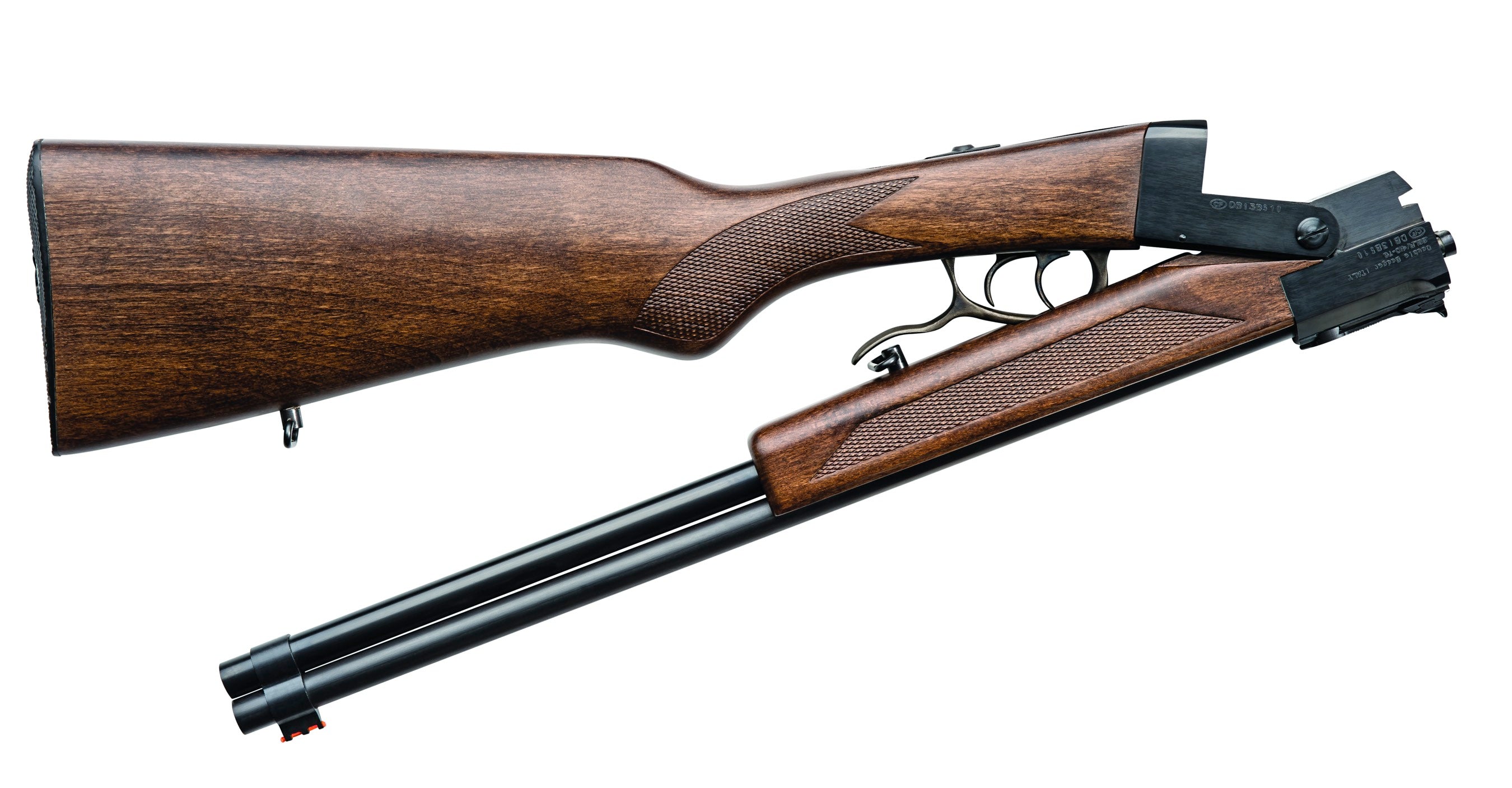 Chiappa Double Badger
