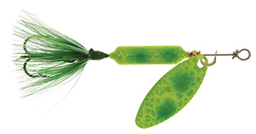 Yakima Lure Wordens Rooster Tail