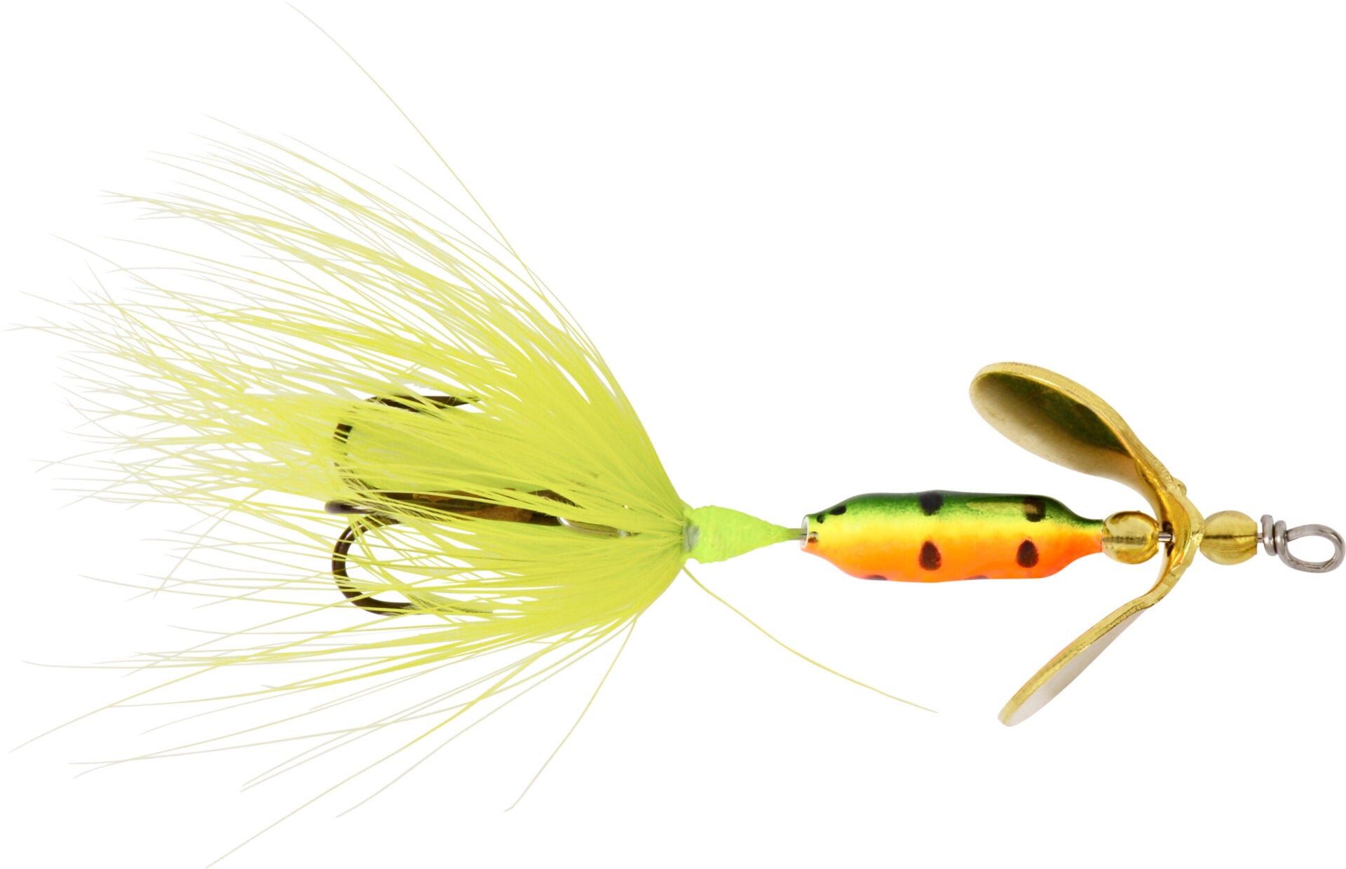 Yakima Lure Wordens Rooster Tail