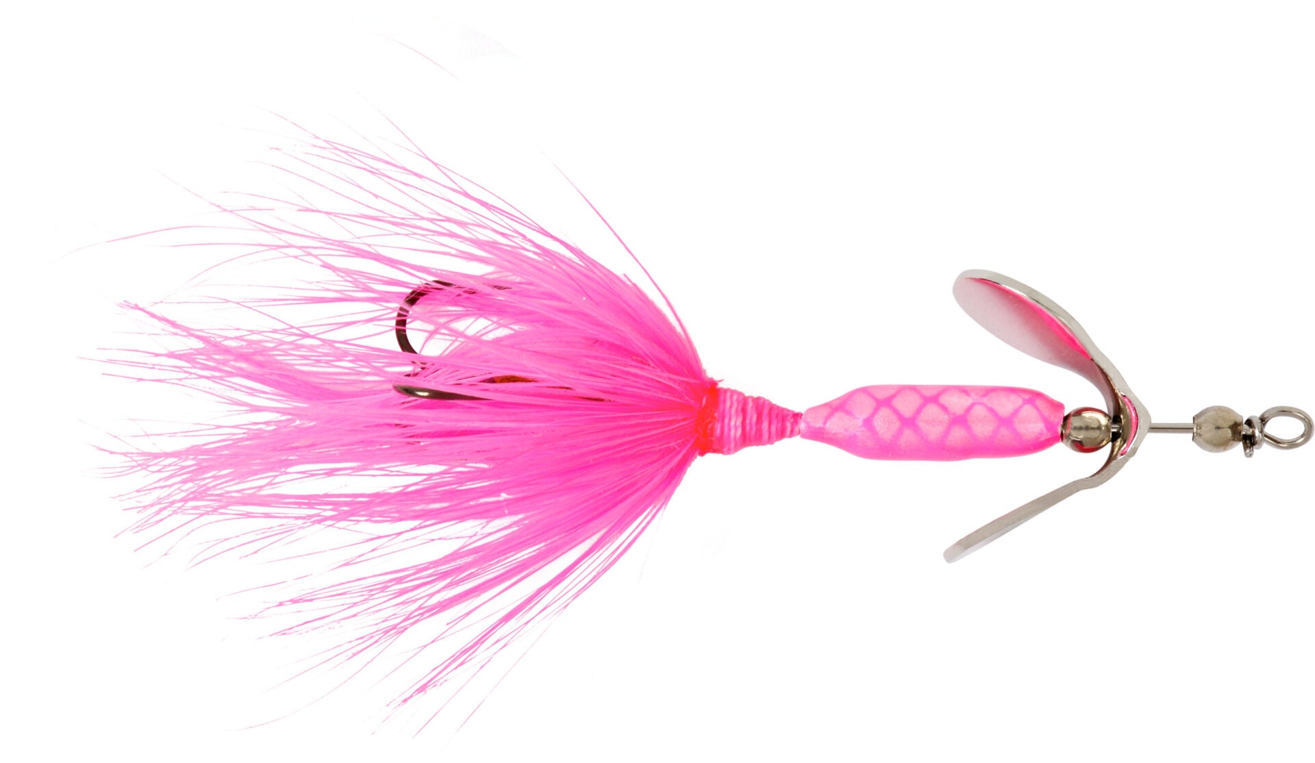 Yakima Lure Wordens Rooster Tail