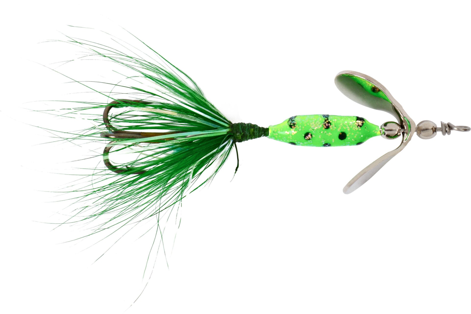 Yakima Lure Wordens Rooster Tail