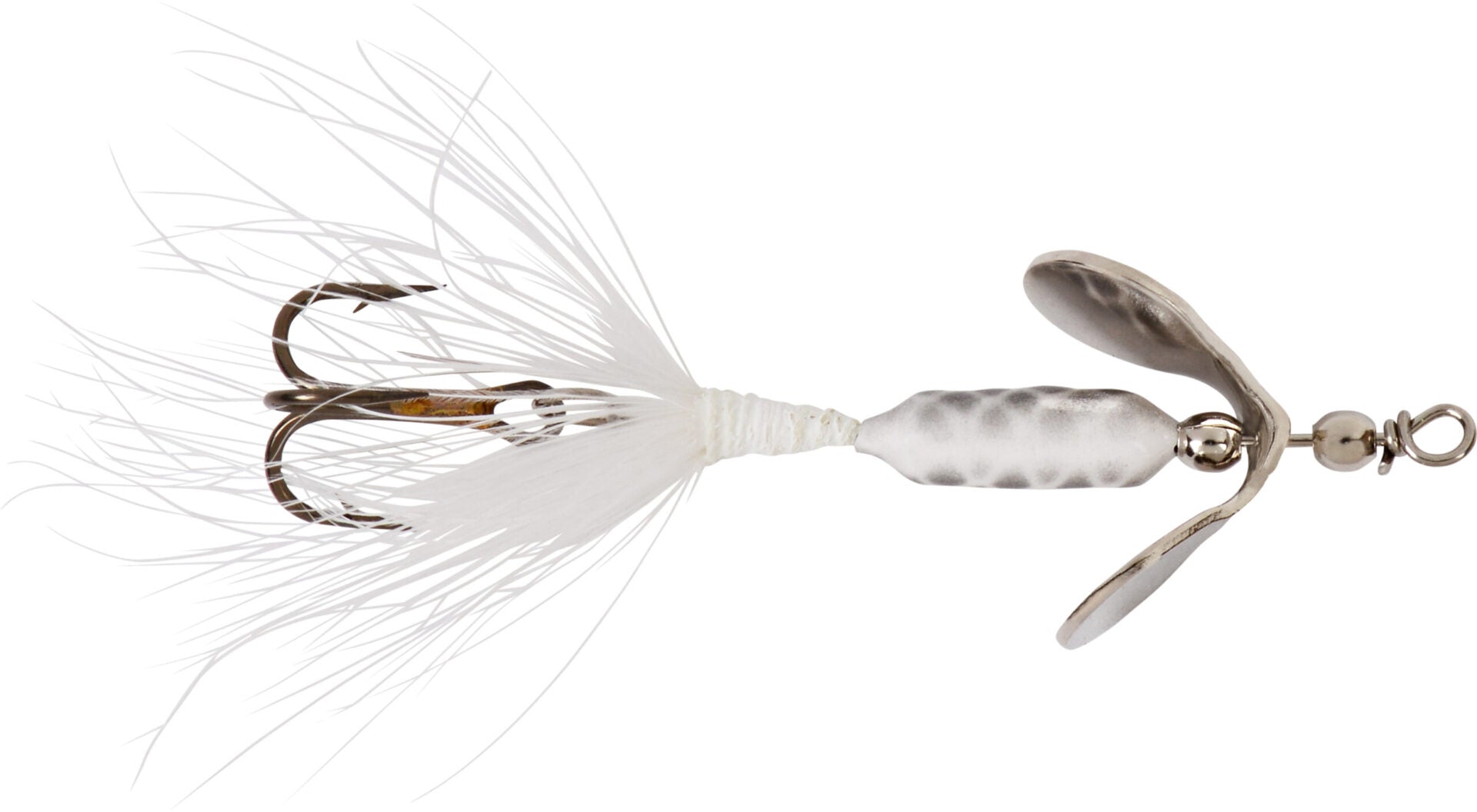 Yakima Lure Wordens Rooster Tail